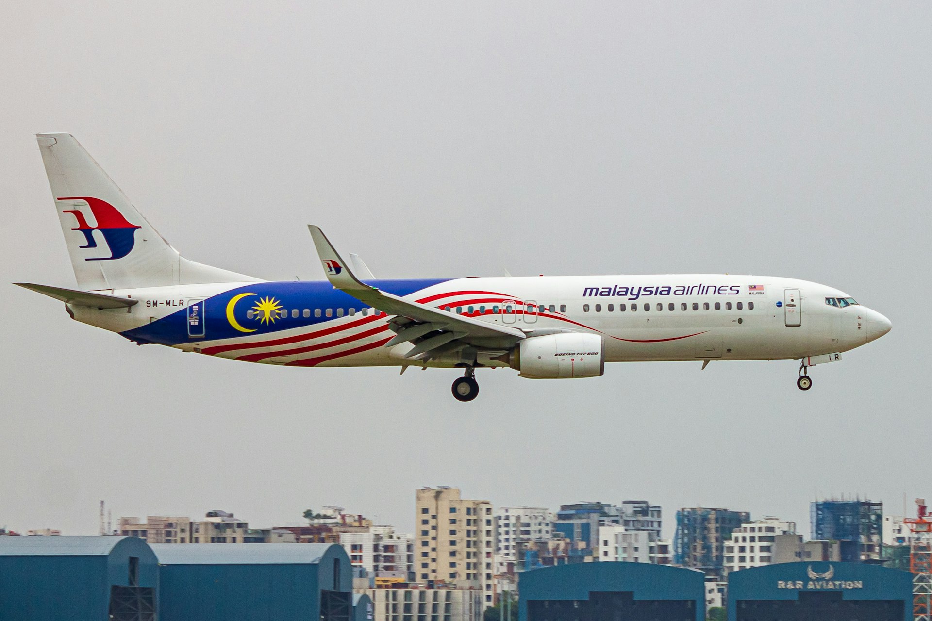 Malaysia Airlines Is Having a Global Sale — Here's How to Actually Use It