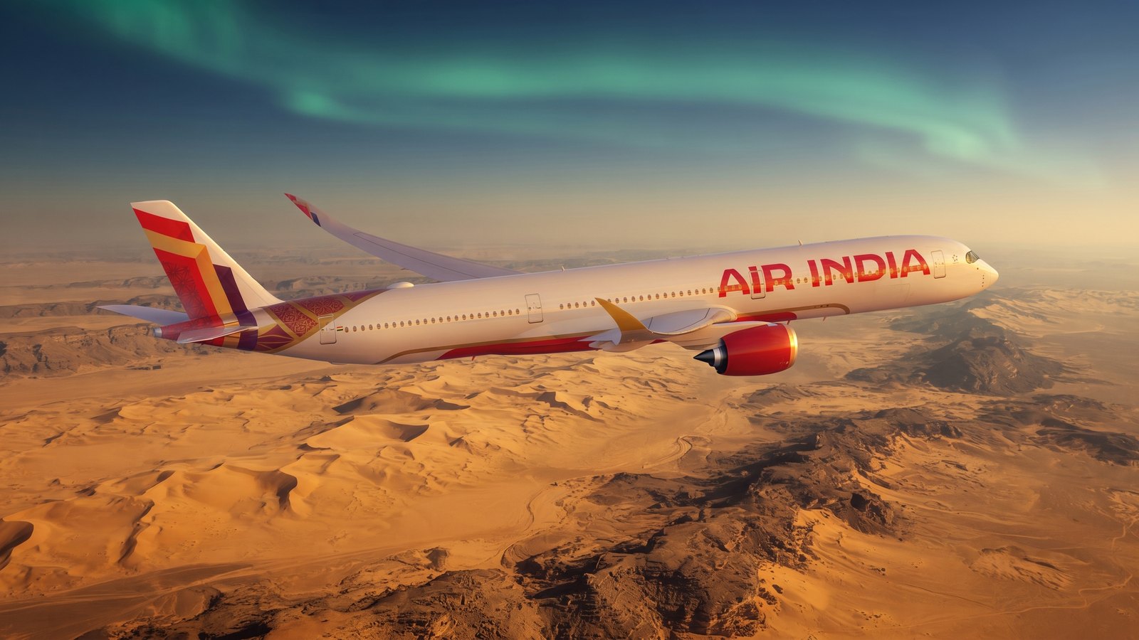 Air India and the Saudi Arabia suspension: what it means for your trip