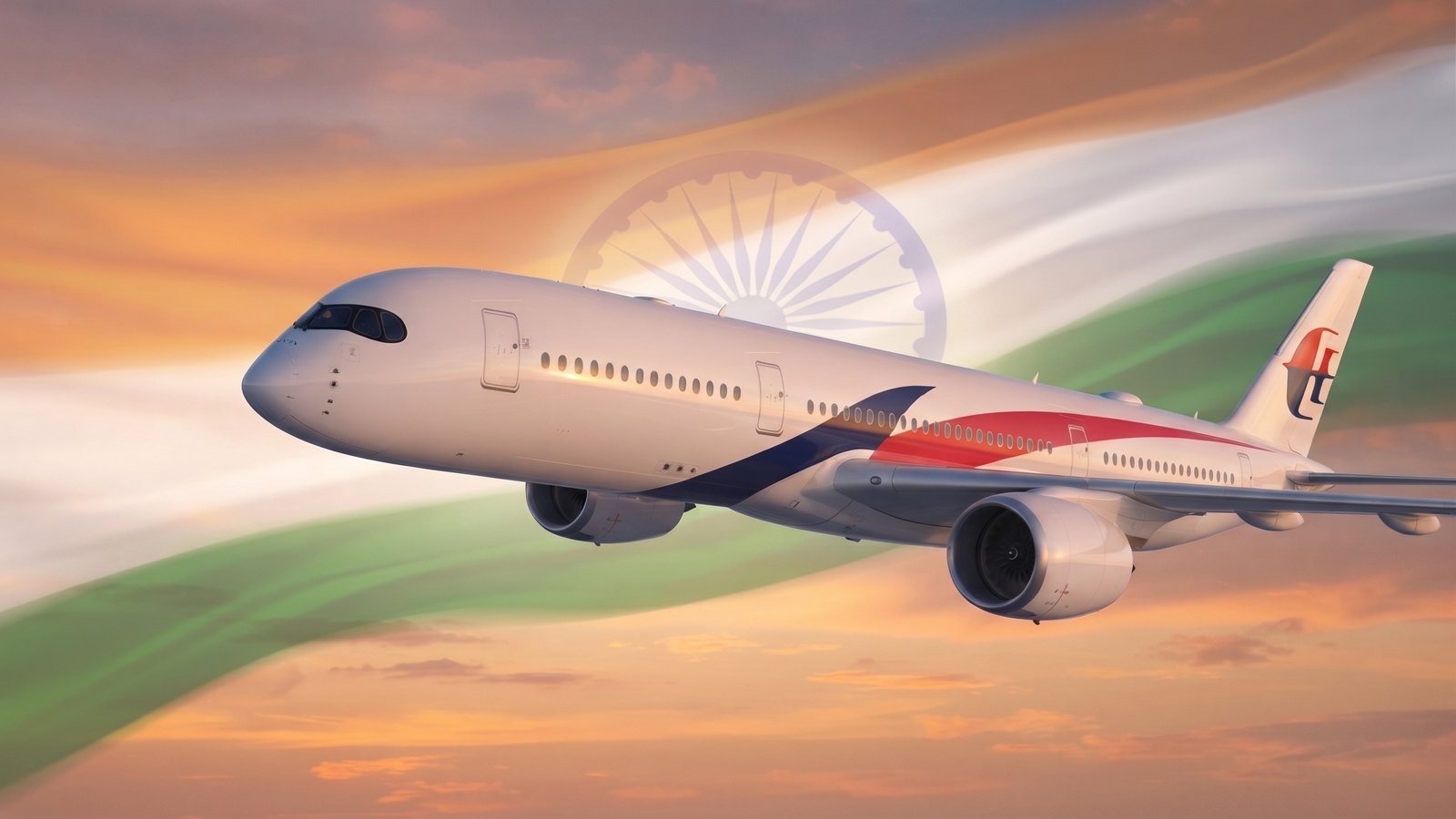 Malaysia Airlines is growing in India — good news for your next trip