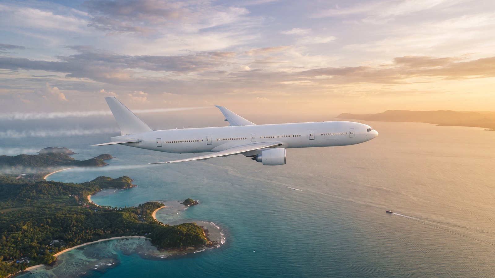 Flying between Malaysia and India this winter? The map just shifted