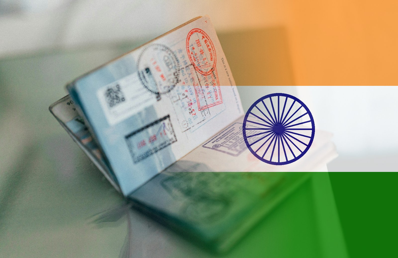 Getting the India Visa Right