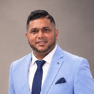 Rajagopal Govinda Reddy